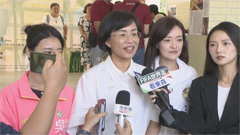 重申核電三前提！蘇巧慧點出「供電關鍵」　細數變電所地下化政績