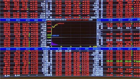 外資連四買推升多頭氣勢　ETF資金爆發助攻台股