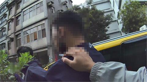 快新聞／好險！桃園婦人與幣商談投資　遭警攔車得知真相嚇壞了