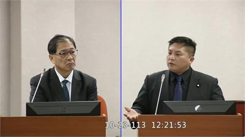 藍白３立委明「考察北檢」干預司法？　綠營諷：吳宗憲之心、法律人皆知