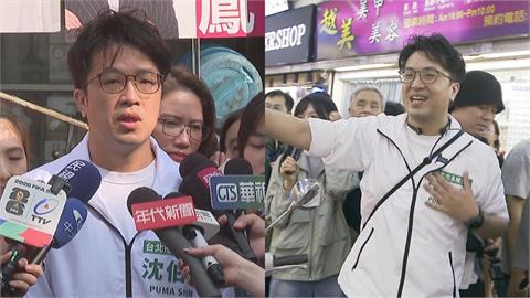 蔣市府週日突發文「打沈伯洋外行」！山友見「1關鍵」不忍猛開戰：是你們做不到吧