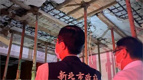 捷運萬大線旁！　海砂屋自主都更案　翻轉樹林房市