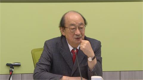 快新聞／疑不滿綠營發動大罷免　多名立委收恐嚇「對柯建銘全家不利」