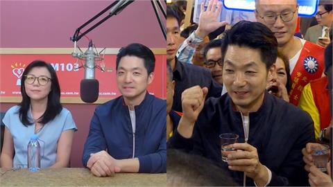蔣萬安標榜「不打負面選戰」！他舉「3事蹟」打臉了：是赤裸裸造謠