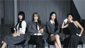 3年終於等到!MAMAMOO 宣告「完整體回歸」 海外巡演首站獻高雄