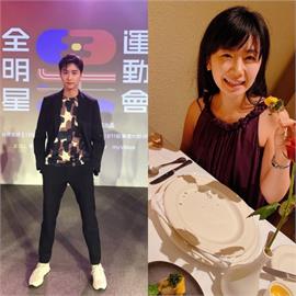 離婚半年福原愛傳「再婚」!江宏傑新年第一天吐心聲:2021不如意