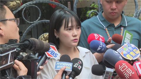 快新聞／北檢「預告」對柯文哲交保抗告　吳怡萱喊罕見：有何正當性？