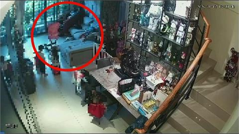 6歲女童吹氣球　吸入氣球內氦氣導致缺氧險喪命