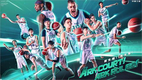 PLG／聯盟新軍洋基工程強勢登場！「五狀元」齊聚戰力不容小覷將合力擦出火花