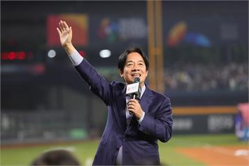 賴清德深夜感性發文！嘆「最難受的一晚」　鼓勵喵迷：明年再來