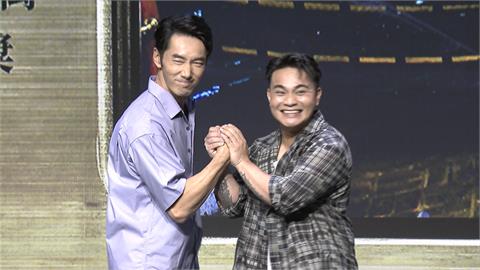 有望鍍金！邱軍台語歌曲入圍金鐘獎　「點閱飆破2千萬」李李仁也被收服