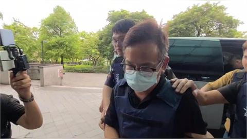 快新聞／政壇震撼彈！國民黨縣長親信驚傳「獄中病逝」　才因涉貪重判73年