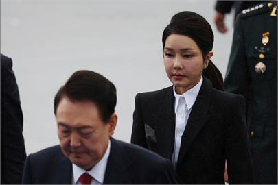南韓「最美第一夫人」學歷是假！涉論文抄襲⋯碩博士學位都被撤銷