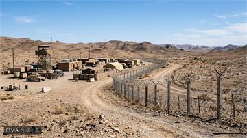 以色列軍方敘利亞南部執勤　逮捕兩名騎車逼近哨所嫌犯