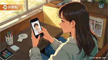 他傳自拍照女暈船求問「是不是對我有意思」？ 網揭真相