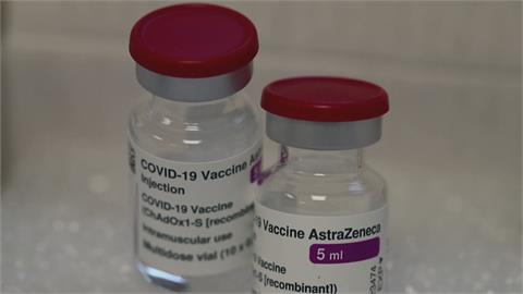 AZ疫苗試驗稱安全又有效 美國質疑資料過時 功效恐不及79％