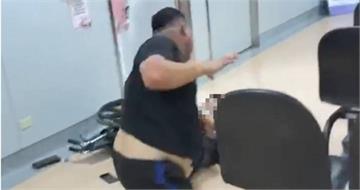 醫療暴力頻傳！近一半受害者是護理師　醫嘆：在醫院揮拳代價比你想像的還要大