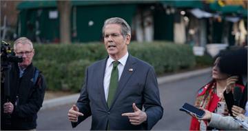 美中稀土協議有望感恩節前敲定 美財長:若中方違約有反制手段