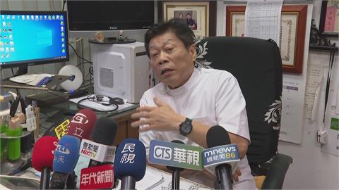 快新聞/林口7旬翁倒臥社區三溫暖!大面積燒燙傷送醫亡 高大成分析「死因」