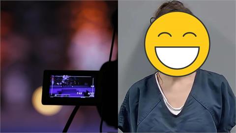 正妹房客竟「家具排泄」拍不雅片牟利！被捕後還「露牙燦笑」房東損失破16萬…