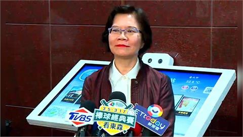 快新聞／遭爆料報復性解雇簽連署助理　劉書彬冷回：一般常情處理