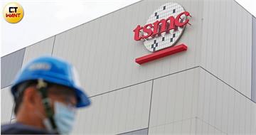 台積電進駐大利多　熊本稅收高居全日第一