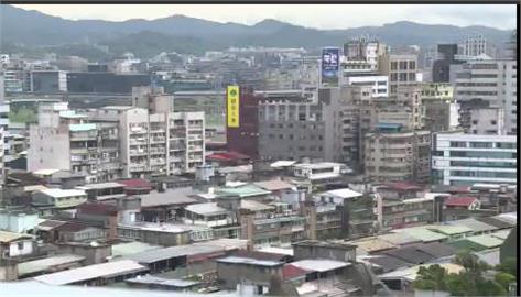2025年第一季全台預售屋交易熱區在中和！　成交逾600戶