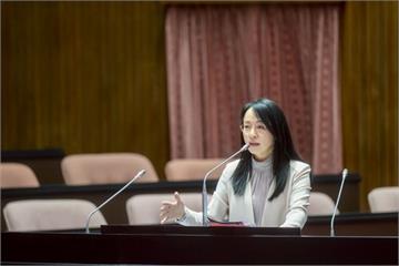 國民黨組發會遭調查　陳瑩痛批：朱立倫別讓基層背黑鍋