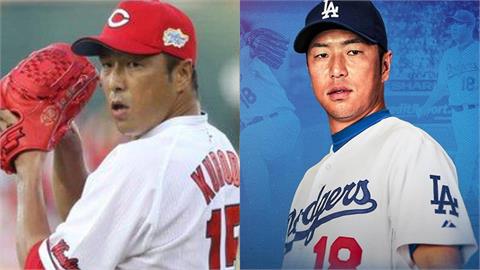 棒球／美日通算200勝傳奇7/10旋風訪台！前道奇、洋基名投現身台中遇強颱攪局