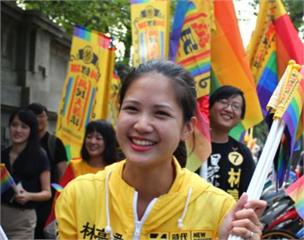 快新聞／ 林亮君怒批翟本喬：做掉是很嚴重的指控！
