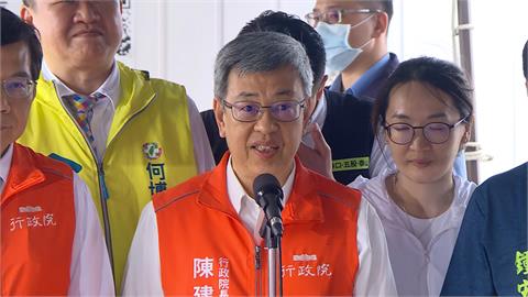 保警軍事訓練成第二陸軍？ 林右昌：勿以訛傳訛