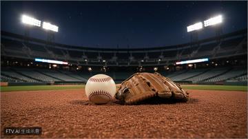 MLB紅人投手Graham Ashcraft手肘韌帶受傷　進入60天傷兵名單恐動刀