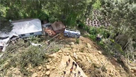 巴布亞紐幾內亞土石流幾乎滅村　聯合國估計活埋人數恐達６７０人