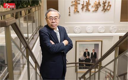台塑市值跌6成創15年新低！861人轉型小組如何力挽狂瀾？王文淵：沒未來的，不做