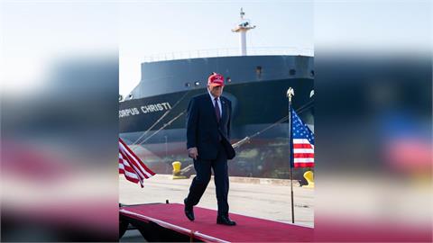 快新聞／伊朗戰火蔓延　川普：軍事行動可能持續4週