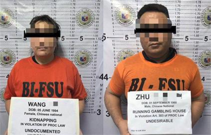 中國藥企高層赴菲遭撕票！他分析犯罪集團狡猾手段　氣憤喊：被同胞禍害