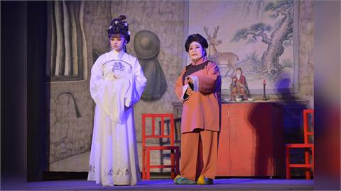 連臺好戲慶收冬 謝冬敬神祈平安！客家委員會邀請您一同到屏東來搞尞