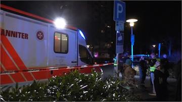 德國連2起槍擊案 至少8死槍手仍在逃