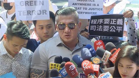 快新聞／批館長「心甘情願給錢說」　黃智賢：價值觀可讓台灣滅亡