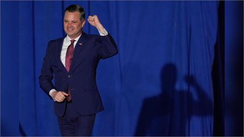 聚焦台海、經貿合作、區域安全　美眾院RSC國安任務小組主席率團訪台交流