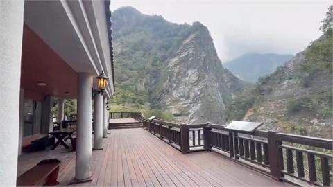 快新聞／重建完成！農曆春節將至　太魯閣「綠水步道」今起部分開放