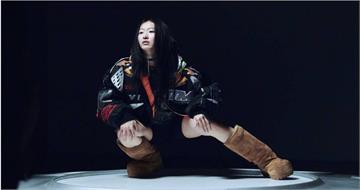 陳奕迅愛女推出首支廣東歌　樂壇大師黃偉文曝兩人奇妙緣分