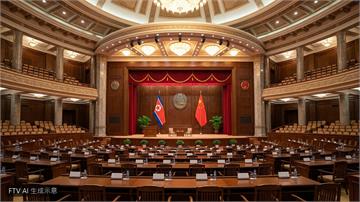中朝高官平壤會晤　推進習近平與金正恩共識