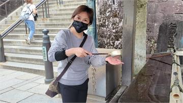 小彤胰臟癌病癒首度出國！因「一事」驚動海關險飛不回台灣