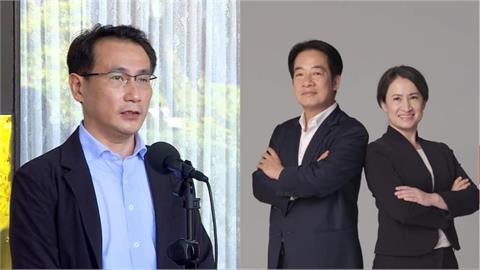 賴清德、蕭美琴「接連對他做1事」！鄭運鵬離台爆內幕：不要認為我會屈服
