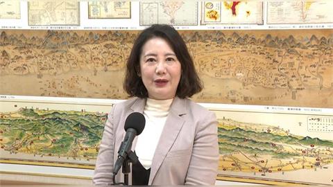 快新聞／總預算露曙光、藍卻突喊軍購協商延期　吳思瑤痛批「演很大」：國民黨只會包牌