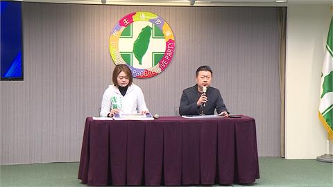 民進黨轟林明溱為南投「政治騙子」　政見屢跳票　收割他人政績