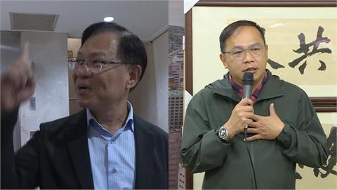 張啟楷捲「黃國昌示範帶」遭北檢約談！王義川曝「3被告線索」：他剩2個選擇