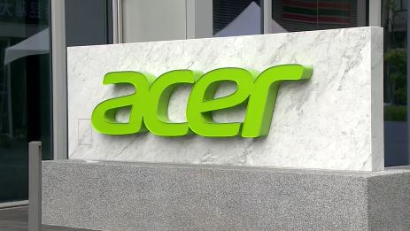 宏碁2月營收170.73億元　創疫後同期新高