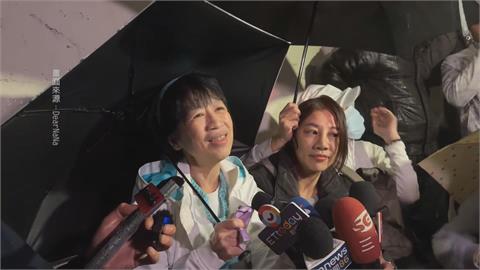 最前線(影)／柯文哲案起訴書寫完？陳佩琪救夫當自走砲？律師：恐另案偵辦？